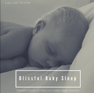 Blissful Baby Sleep - Digital Download