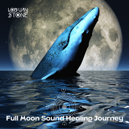 Pre-Purchased - Full Moon SHJ (For Person Who Purchased At Event)