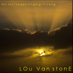 My Soul Keeps Singing Its Song - Digital Download